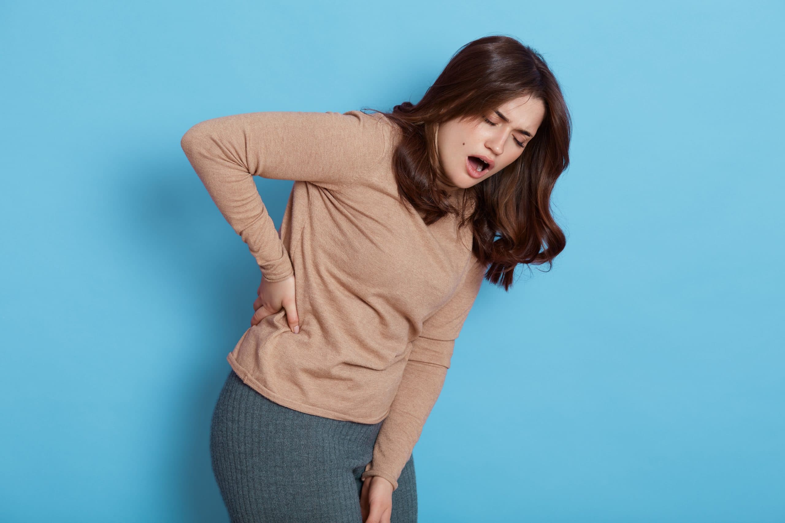 Hip & Pelvic Conditions